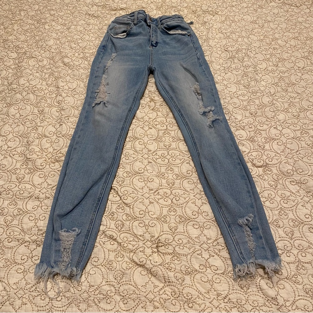 Wax Jean Women’s Jeans